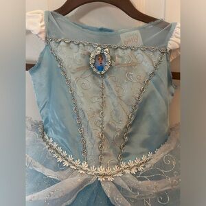 12-18M Disney baby- Cinderella costume